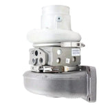 5457032H Genuine Cummins Turbocharger HE400VG - Truck To Trailer