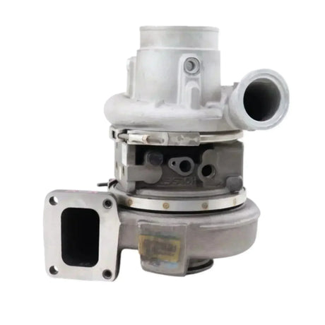 5457032H Genuine Cummins Turbocharger HE400VG - Truck To Trailer