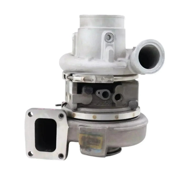 5457032H Genuine Cummins Turbocharger HE400VG - Truck To Trailer