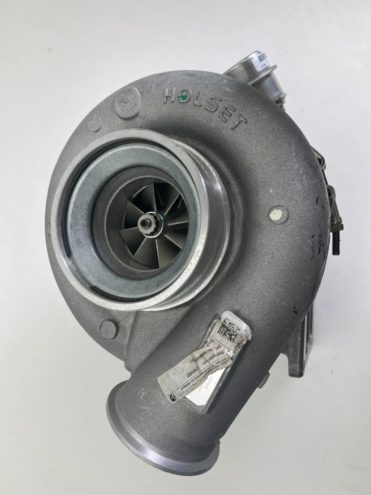 3783928 Genuine Cummins Turbocharger HE500WG - Truck To Trailer