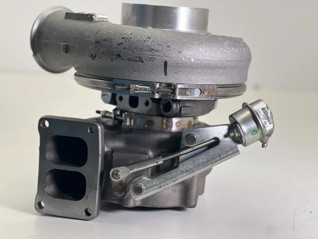 3783928 Genuine Cummins Turbocharger HE500WG - Truck To Trailer