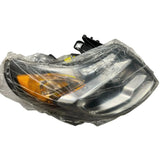 68154588AJ Genuine Mopar Front Right Side Head Lamp - Truck To Trailer
