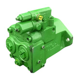 AL166639 Genuine John Deere Hydraulic Pump - Truck To Trailer