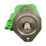 AL166639 Genuine John Deere Hydraulic Pump - Truck To Trailer