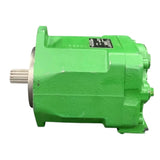 AL166639 Genuine John Deere Hydraulic Pump - Truck To Trailer