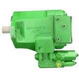 AL166639 Genuine John Deere Hydraulic Pump - Truck To Trailer