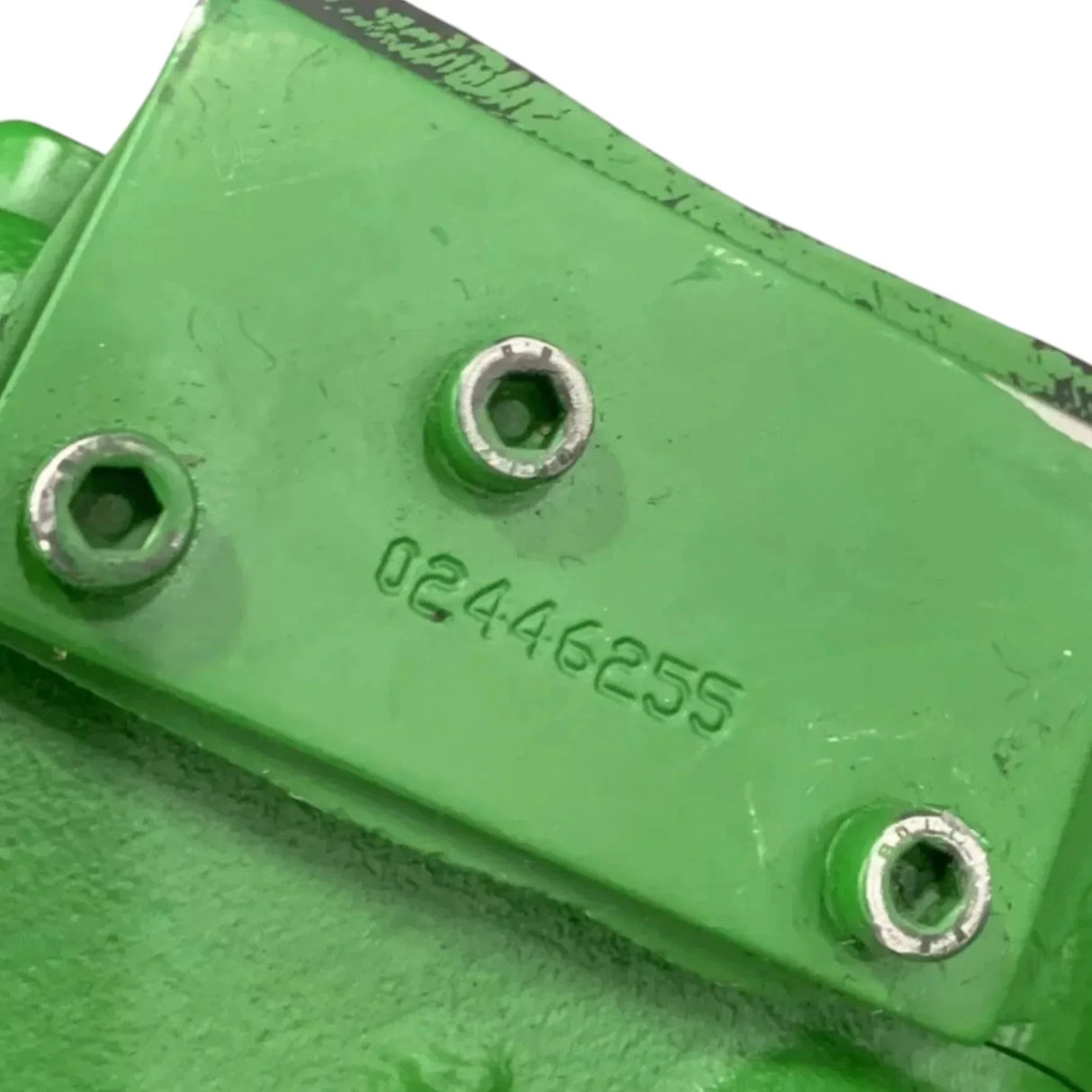 AL166639 Genuine John Deere Hydraulic Pump - Truck To Trailer