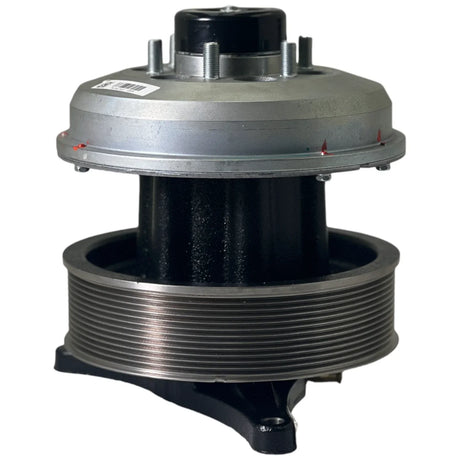 010023689 Genuine Borgwarner Fan Clutch With Hun - Truck To Trailer