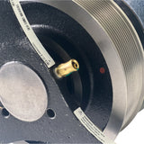 010023689 Genuine Borgwarner Fan Clutch With Hun - Truck To Trailer