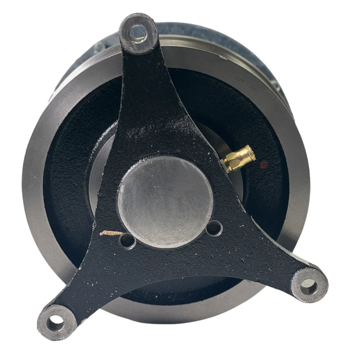 010023689 Genuine Borgwarner Fan Clutch With Hun - Truck To Trailer