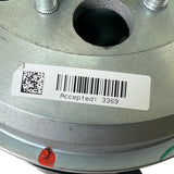 010023689 Genuine Borgwarner Fan Clutch With Hun - Truck To Trailer