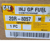 20R-8057 Genuine CAT Fuel Injector - Truck To Trailer