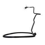 A0435930440 Genuine Freightliner Return Coolant Tube Assembly - Truck To Trailer