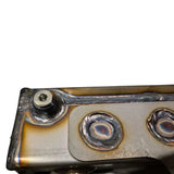 0725642000 Genuine Freightliner Transmission Oil Cooler - Truck To Trailer