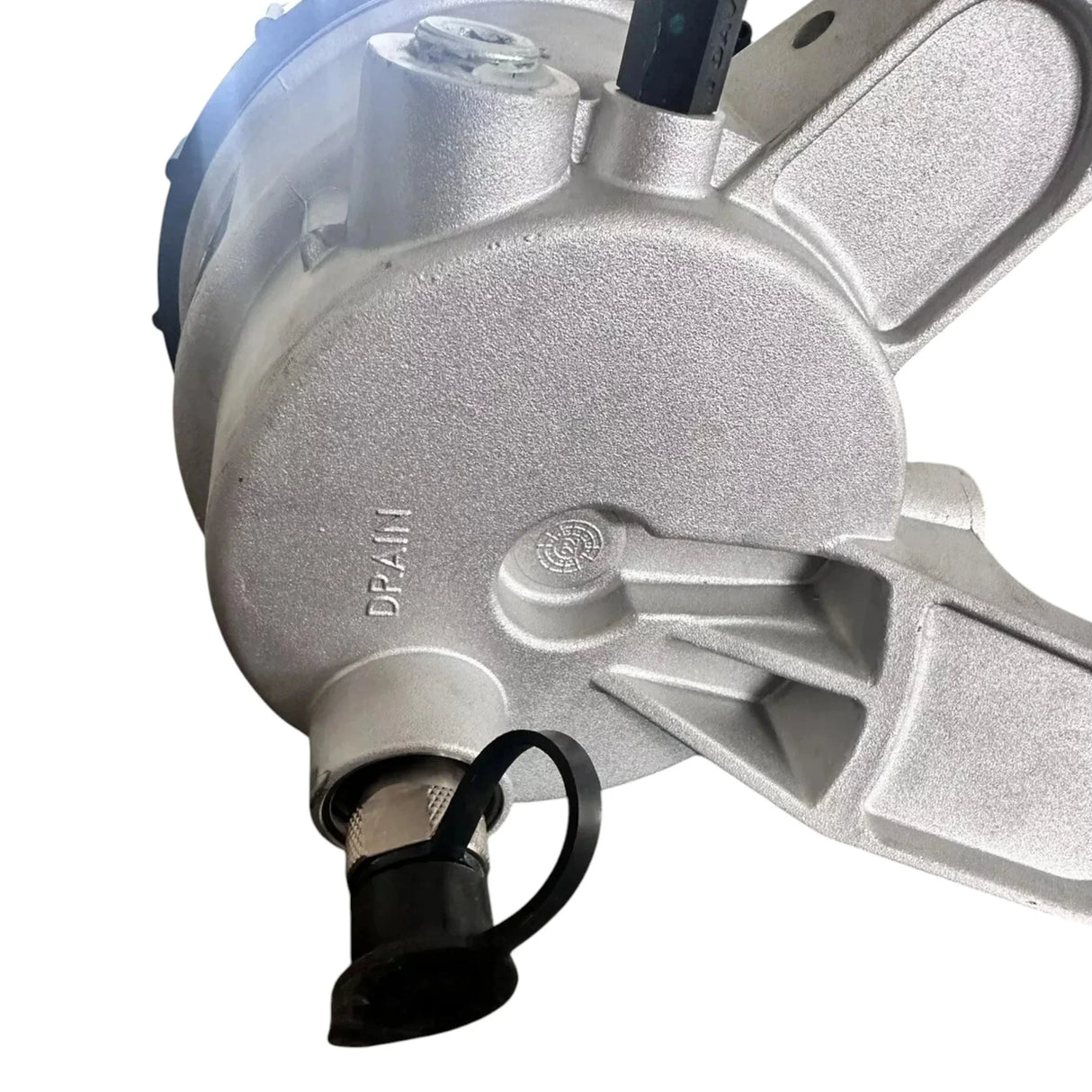 03-40570-006 Genuine Davco Fuel Water Separator - Truck To Trailer