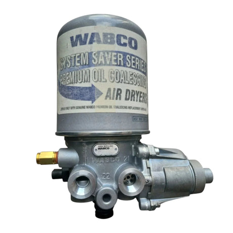 4324210350 Genuine Wabco Air Brake Dryer - Truck To Trailer