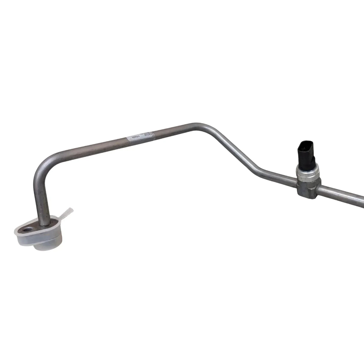 2523931C91 Genuine International Air Conditioner Hose - Truck To Trailer