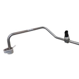 2523931C91 Genuine International Air Conditioner Hose - Truck To Trailer