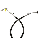4090808C94 Genuine International Air Condition Hose - Truck To Trailer