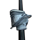 3580538C91 Genuine International Steering Intermediate Shaft - Truck To Trailer