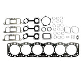 631250 Genuine Pai Head Gasket Set - Truck To Trailer