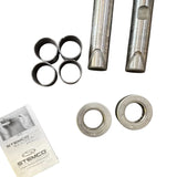 K56G Genuine Stemco Steering King Pin Kit - Truck To Trailer