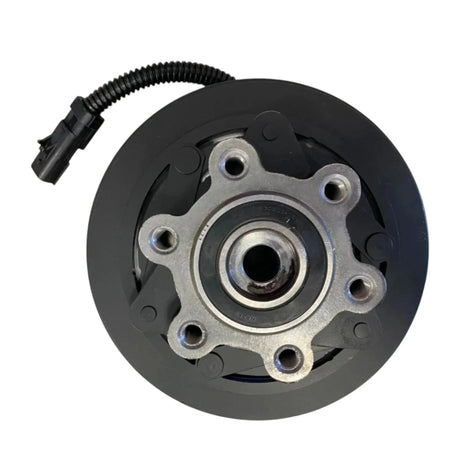 4045105C1 Genuine International Fan Clutch - Truck To Trailer