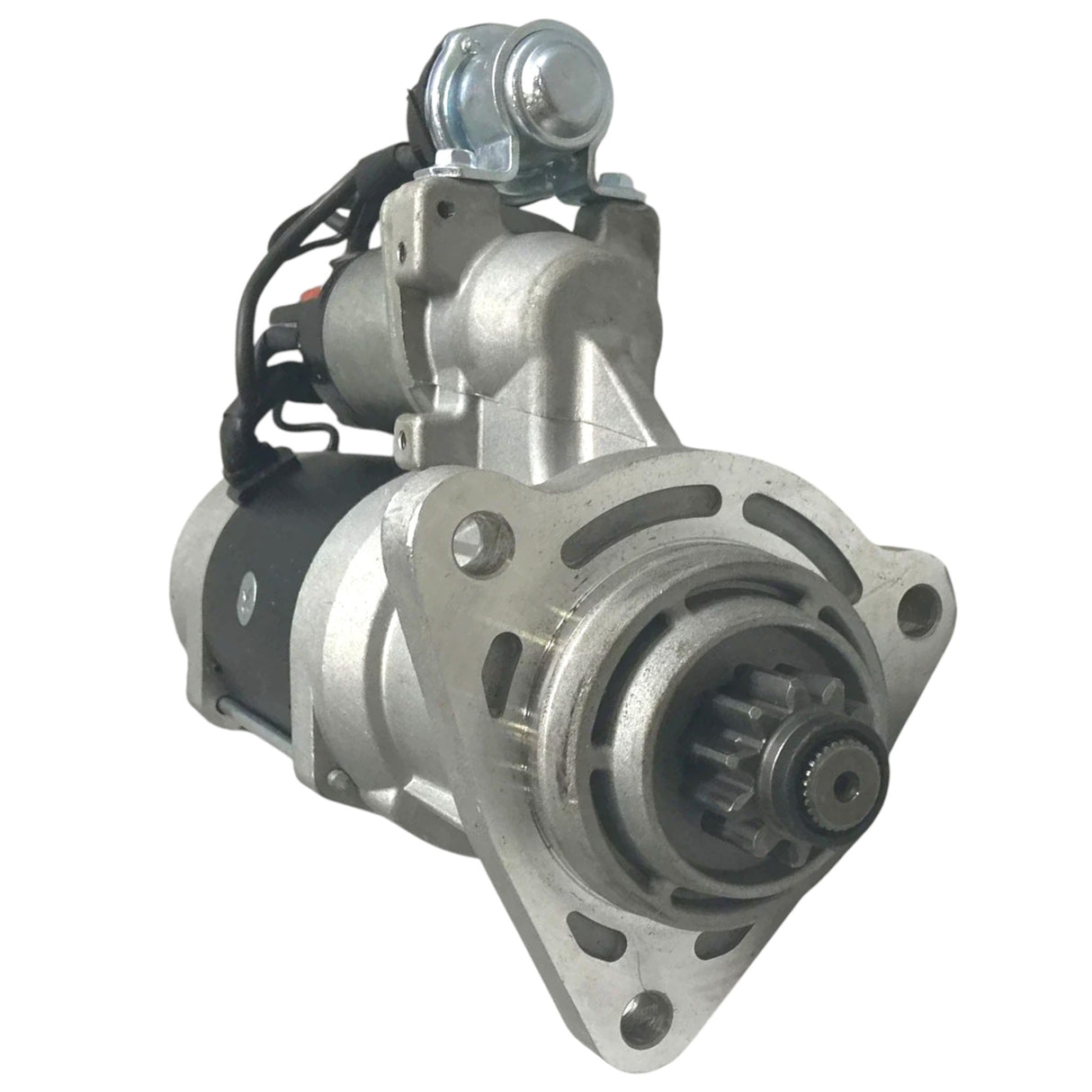 34010N WAI Starter Motor 12V