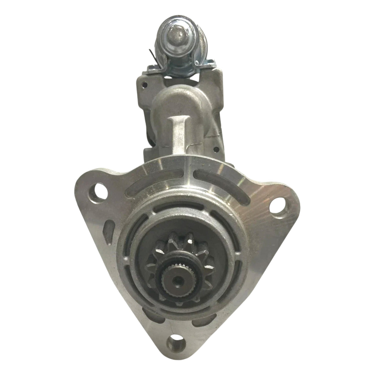 34010N WAI Starter Motor 12V