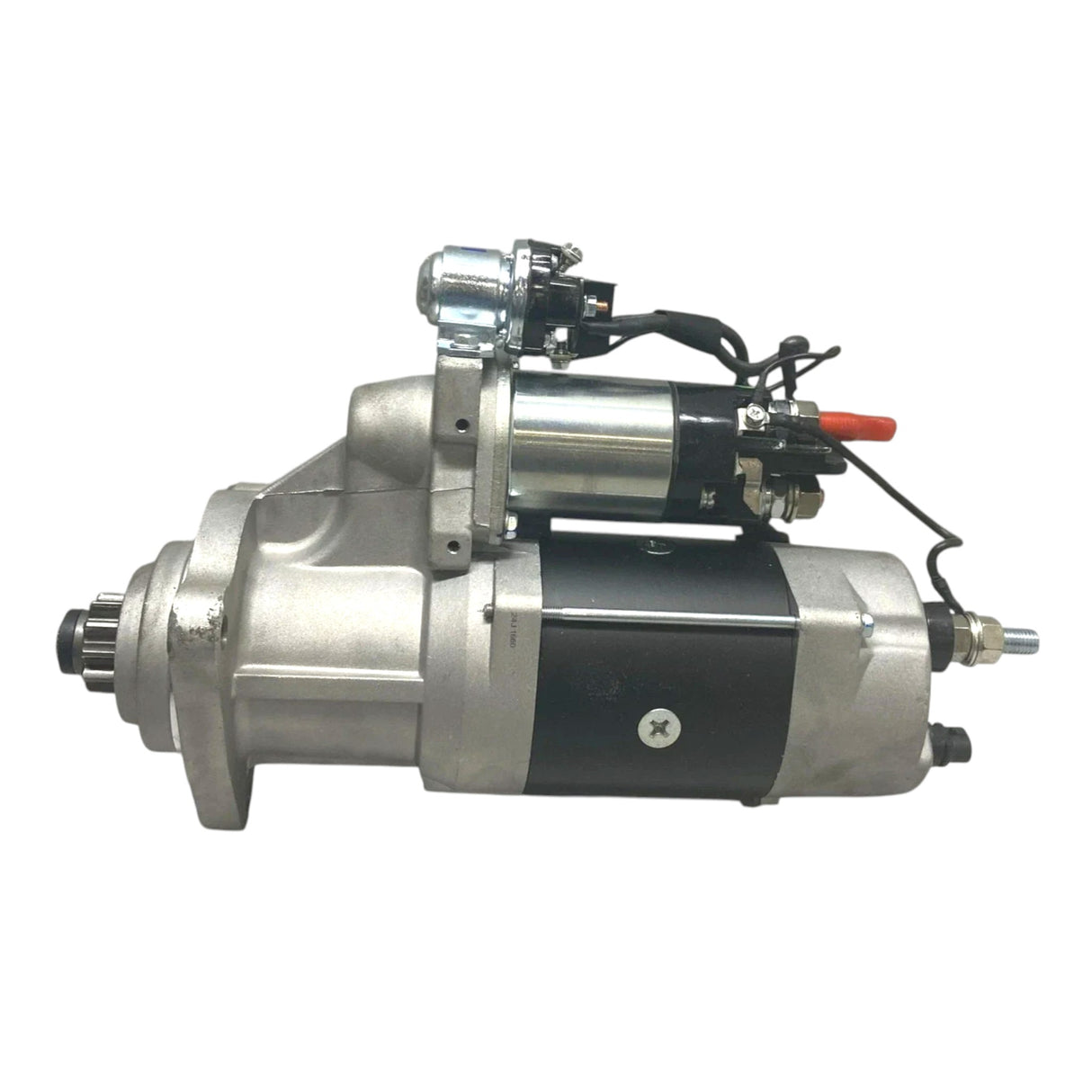 34010N WAI Starter Motor 12V