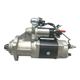 34010N WAI Starter Motor 12V