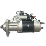 34010N WAI Starter Motor 12V