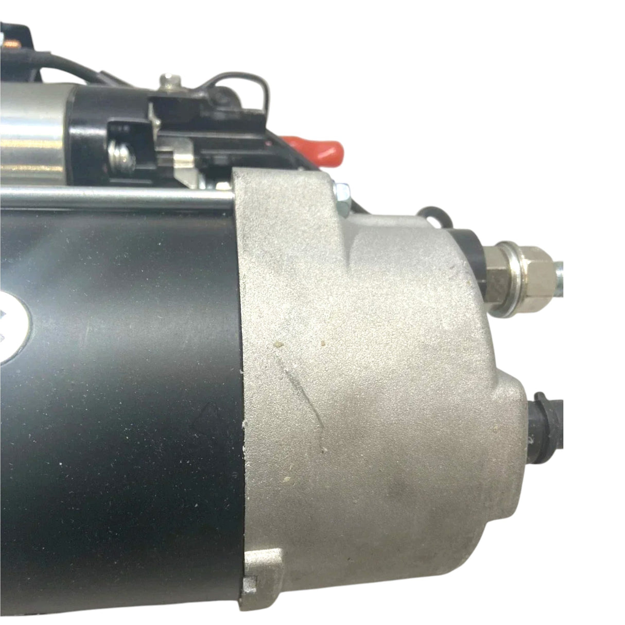 34010N WAI Starter Motor 12V