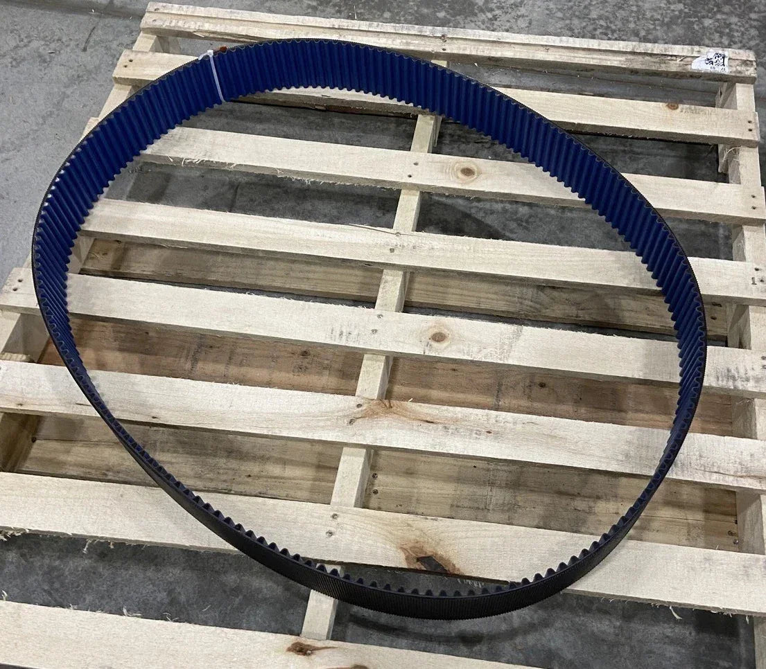 14MGT-2520-90 Gates Polyurethane Chain 180Teeth - Truck To Trailer