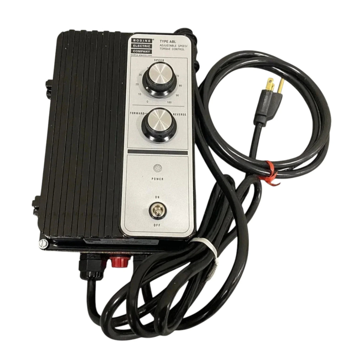 ABL-3912E Bodine Electric Adjustable Speed / Torque Control