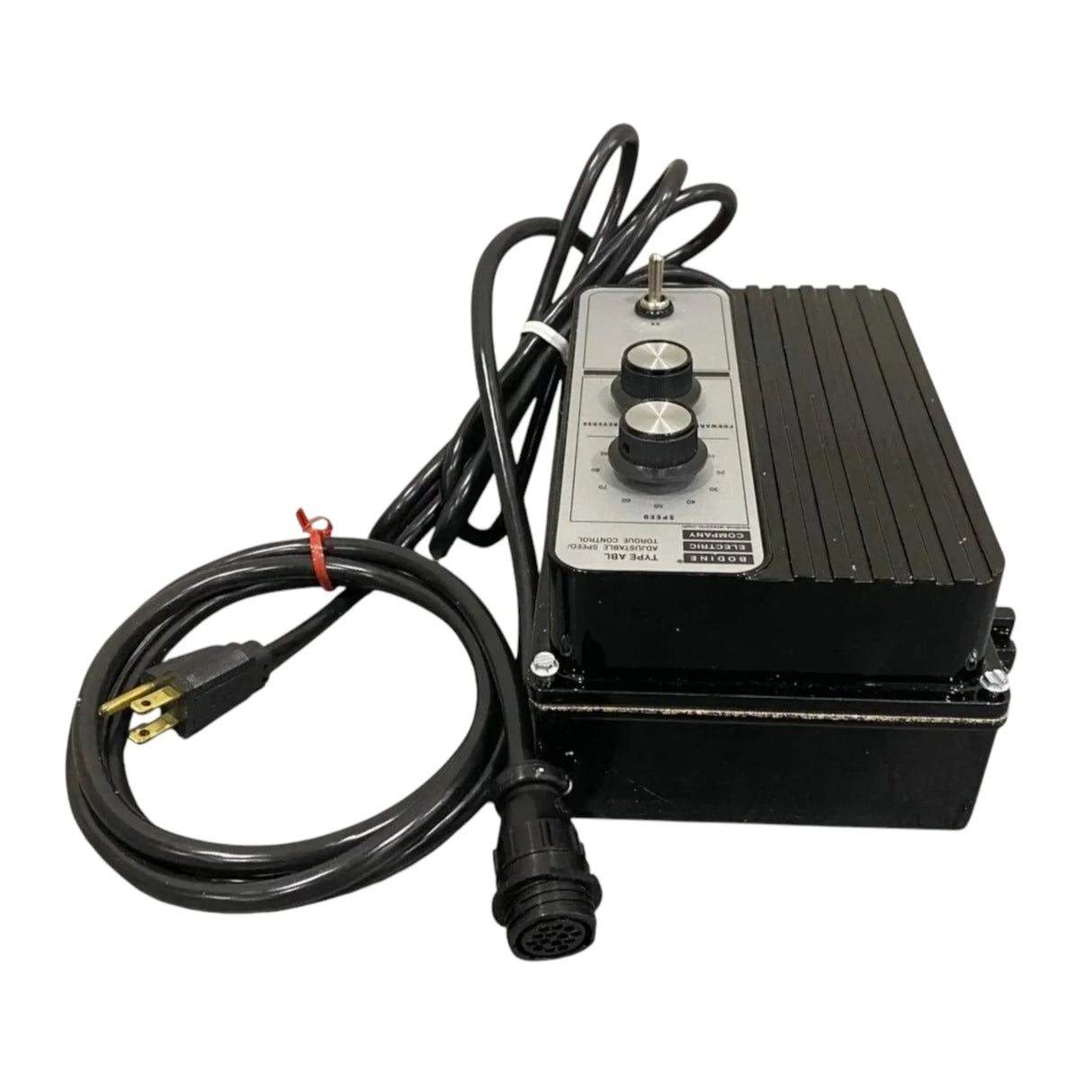 ABL-3912E Bodine Electric Adjustable Speed / Torque Control