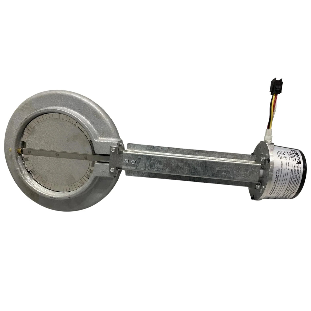 100110799 A.O. Smith Damper Drive Assembly