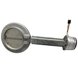 100110799 A.O. Smith Damper Drive Assembly