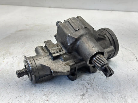 26055055 Cardone Steering Gear - Truck To Trailer