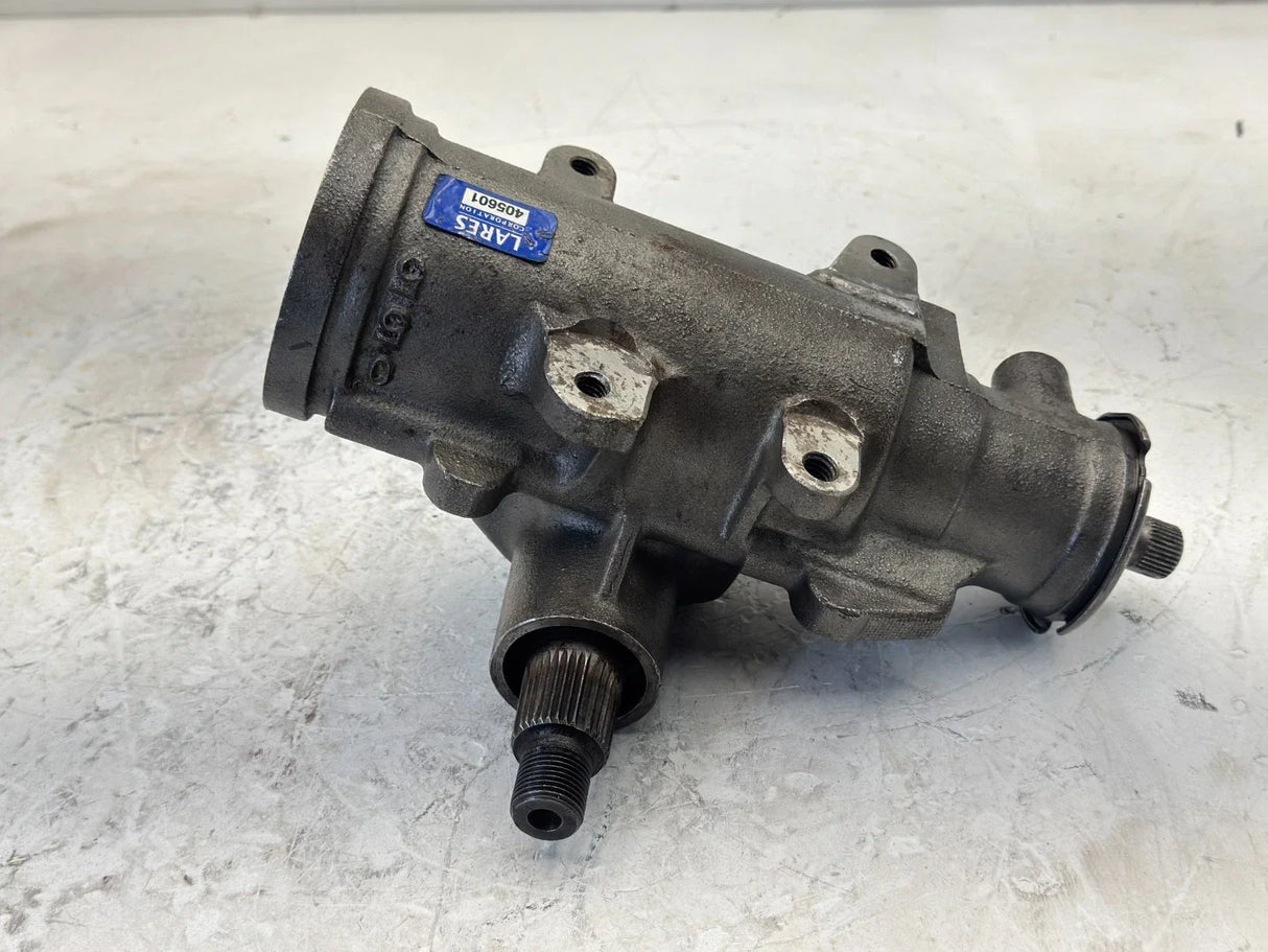 26055055 Cardone Steering Gear - Truck To Trailer