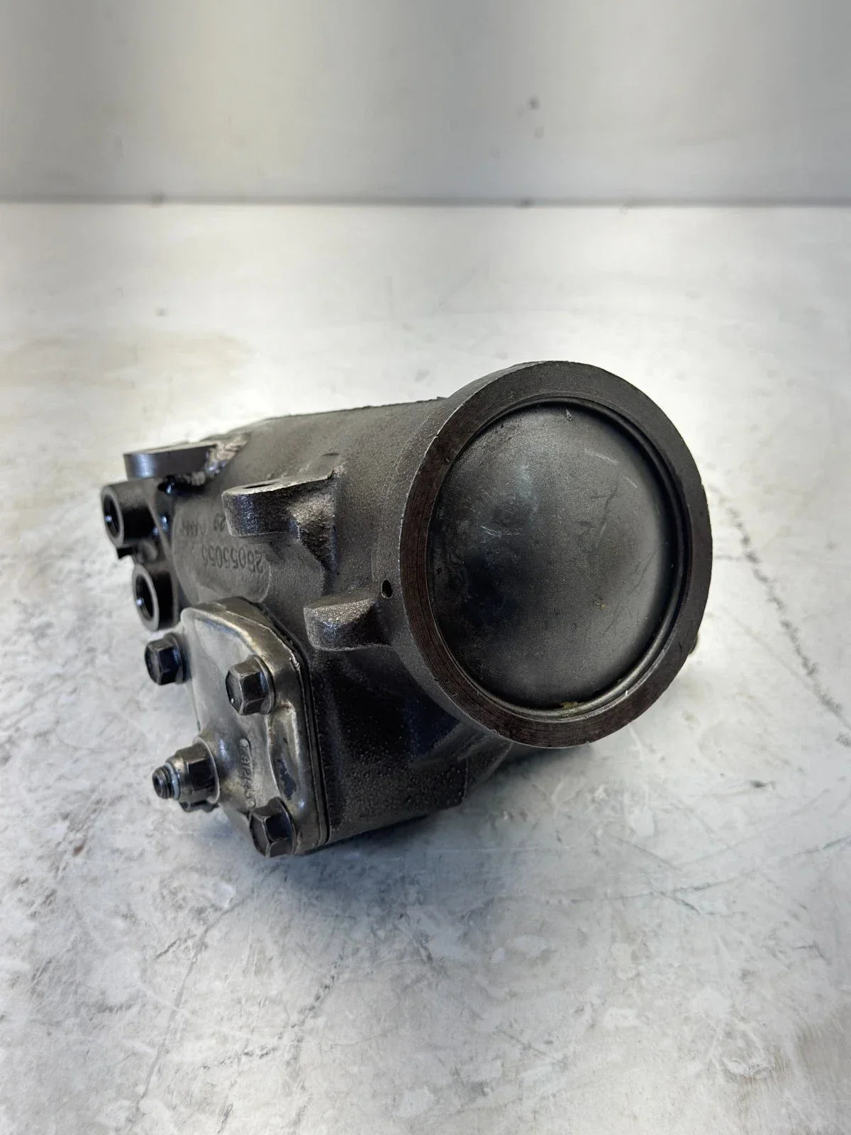 26055055 Cardone Steering Gear - Truck To Trailer