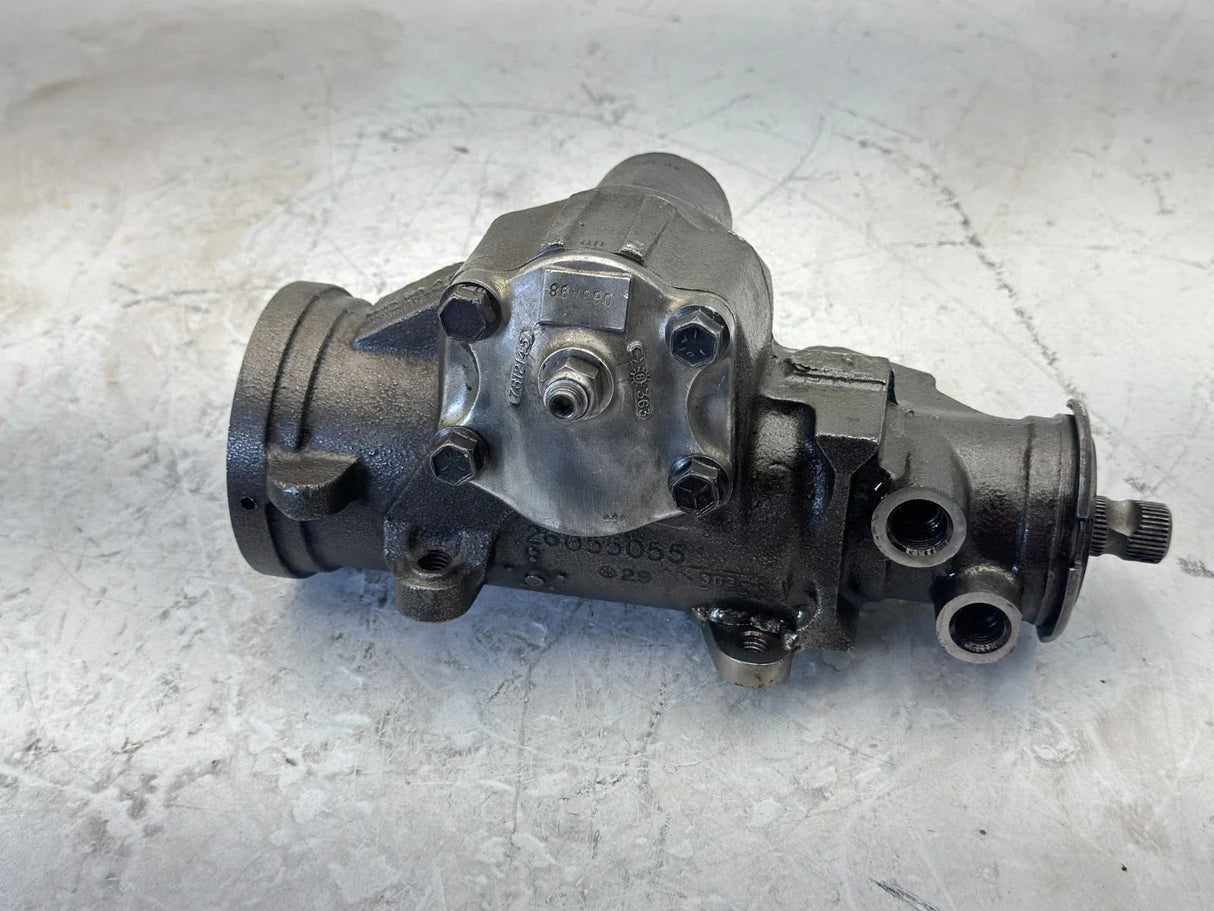 26055055 Cardone Steering Gear - Truck To Trailer
