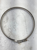 358202 Clampco V-Band Clamp - Truck To Trailer