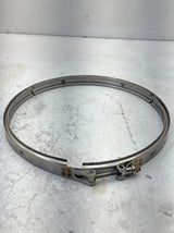 358202 Clampco V-Band Clamp - Truck To Trailer