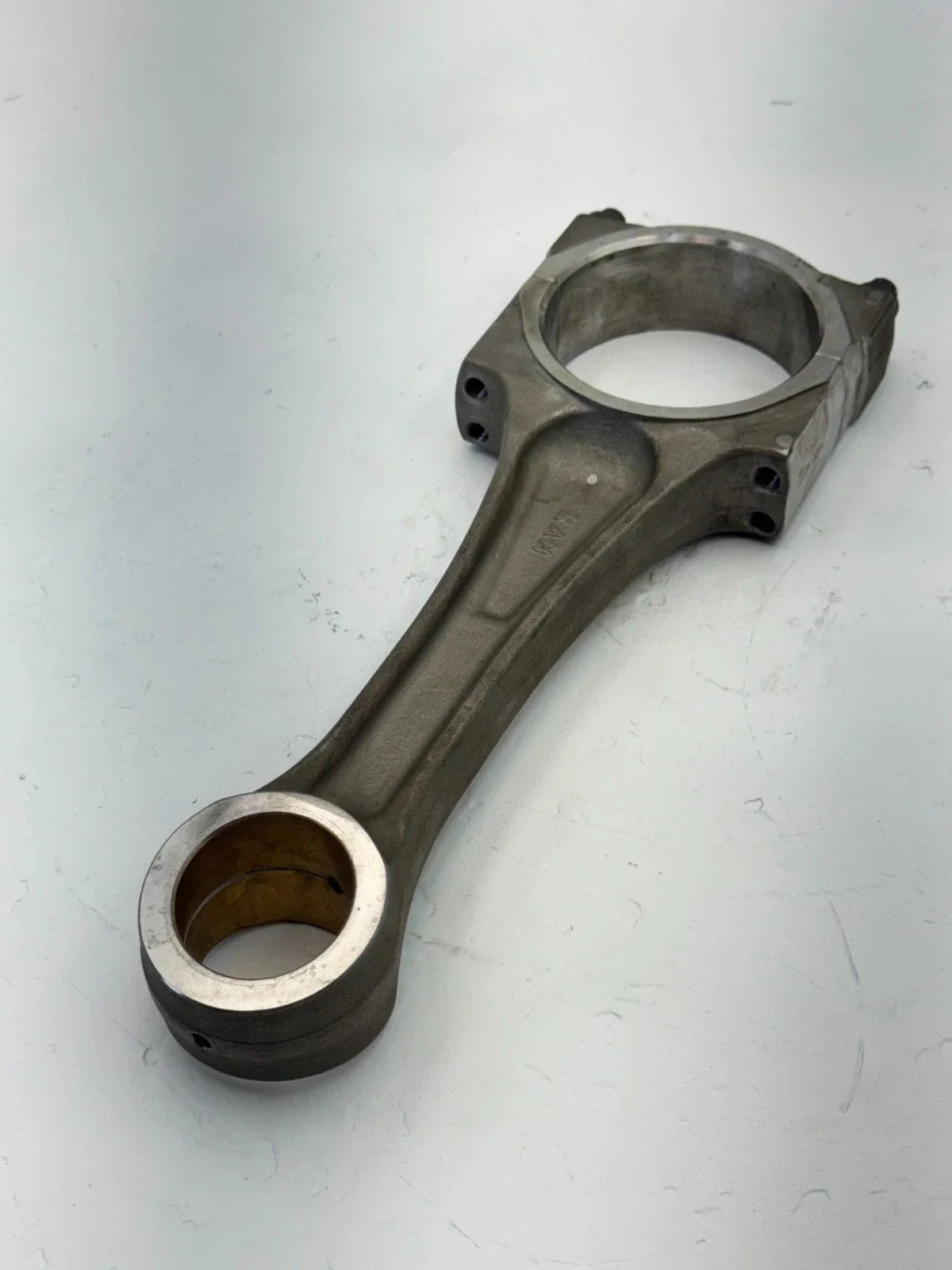 0808R Unbranded Connectiong Rod 4 Bolt - Truck To Trailer