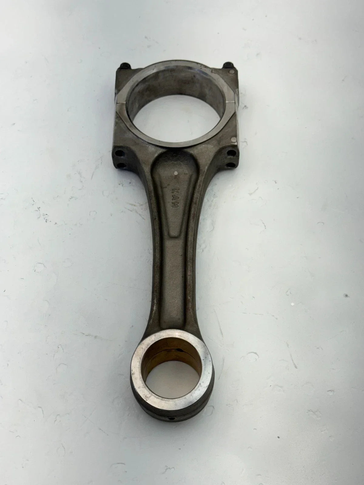 0808R Unbranded Connectiong Rod 4 Bolt - Truck To Trailer