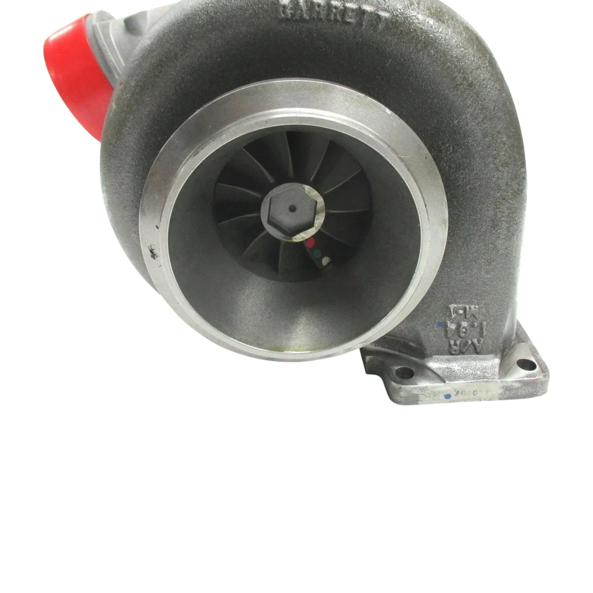 23504966 Genuine Detroit Diesel Turbocharger 12L - Truck To Trailer