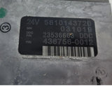 23536663 Genuine Detroit Diesel Solenoid Valve Assembly 24V - Truck To Trailer