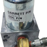 23536663 Genuine Detroit Diesel Solenoid Valve Assembly 24V - Truck To Trailer