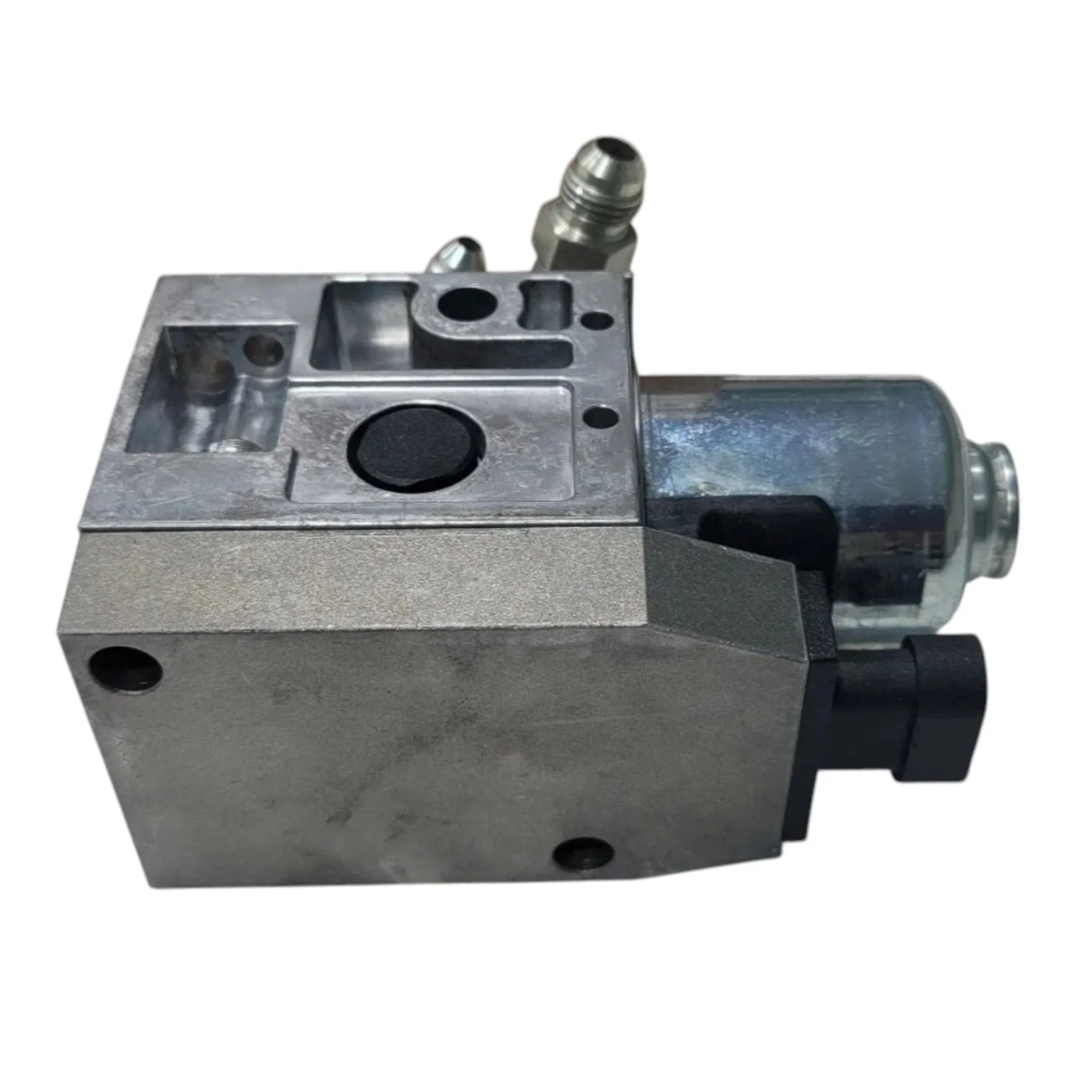 23536663 Genuine Detroit Diesel Solenoid Valve Assembly 24V - Truck To Trailer